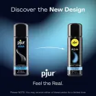pjur AQUA veepõhine librikant – 30 ml — Foto 1