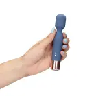 Mini wand vibrators - Blue Horizon — Foto 8
