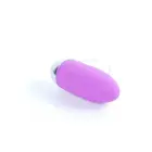 Remote Controlled Egg Vibrator – 9 cm – Purple — Photo 3