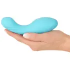 Cuties Mini Vibrator – 14.1 cm (5.5″) – Blue — Photo 6