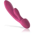 INTENSE Luigi truša vibrators – rozā — Foto 4