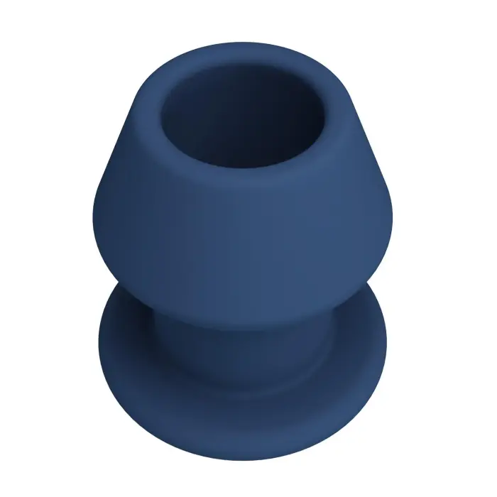 Mr. Play Jack analinis kištukas – M – Mėlynas Photo