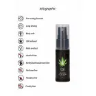 CBD Cannabis aiztures aerosols – 15 ml Foto 10