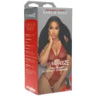 Celebrity Karlie Redd – ULTRASKYN vagīnas masturbators — Foto 1
