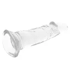 XRAY Crystal Transparent Intimate Model – 16.5 cm (6.5″) – Clear — Photo 4