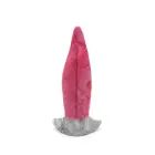 Kiotos Monstar Beast dildo – 21 cm (8.3″) – Raudonas — Nuotrauka 4