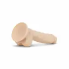 Real Fantasy Deluxe Percy silikoninis modelis – 17.5 cm (6.9″) – kūno spalva — Nuotrauka 8