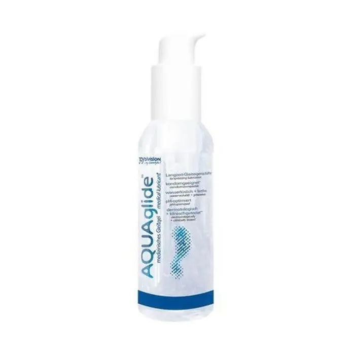 AQUAglide lubrikants uz ūdens bāzes – 75 ml