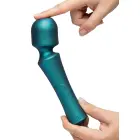 ROMP Presto wand vibrators – zaļš — Foto 8
