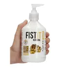 Fist It Professional лубрикант на водной основе с эффектом онемения – 500 мл — Фото 6