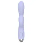 beau cœur Rivano Curved Rabbit Vibrator – 20.4 cm (8″) — Photo 3
