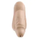 Gender X Stand to Pee – silicone STP device – light flesh – 12.7 cm — Photo 4