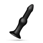 BUTTR Explosive Warhead Anal Dildo – 25 cm (10″) — Photo 3