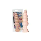 Bendable Butt Rattler – 20 cm – Melns Foto 3