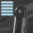 LUXURY masturbators PREMIUM RECHARGEABLE MULTIFUNCTIONS 04 — Foto 14
