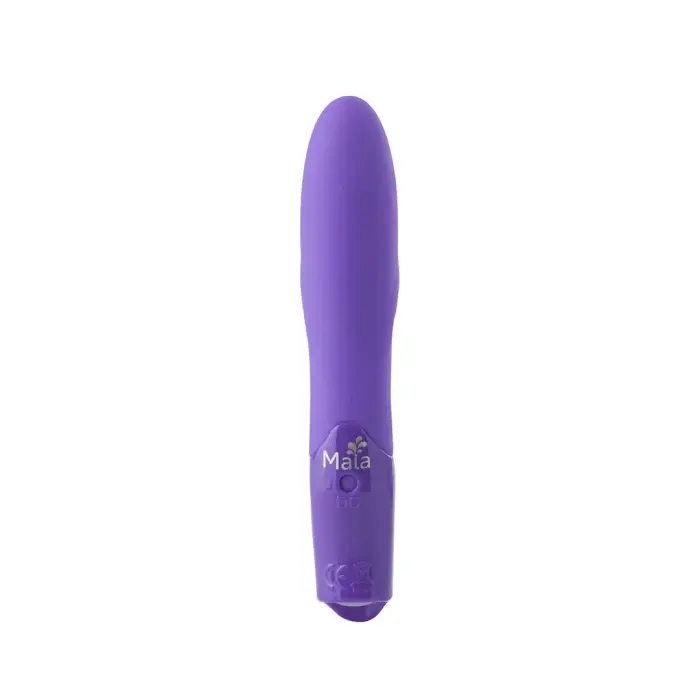 Margo vibrators – 13.5 cm (5.3″) – violets