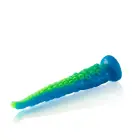 EPIC Scylla Fluorescent Tentacle – silicone intimate model – fluorescent – small – 25 cm — Photo 5