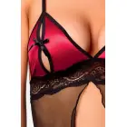 Casmir Carisma Bikini Set – Red – XXL/XXXL — Photo 2