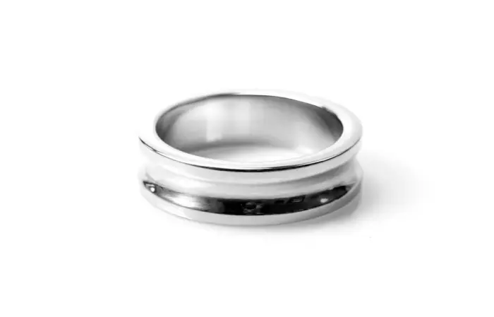 Belowed Cockring – 40 mm
