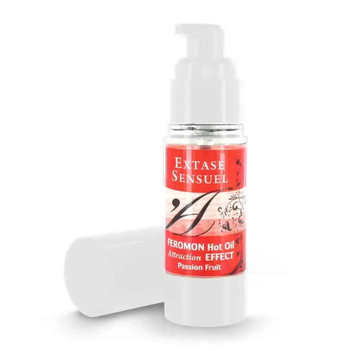 Extase Sensuel soe massaažiõli Passion Fruit – 30 ml