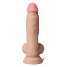 SHAFT Vibrating Model A Vibrator – 19 cm (7.5″) – Pine — Photo 5