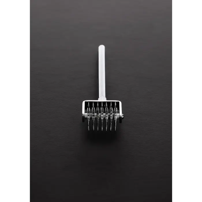 7 Headed Pinwheel Photo