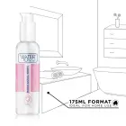Waterfeel Sugar Cloud veepõhine librikant – 175 ml — Foto 5