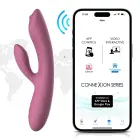 SVAKOM Trysta Neo Романтический кролик-вибратор – 18.3 cm (7.2″) – розовый — Фото 8