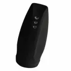 Rocks-Off Torrent Intimate Device with Air Technology, USB Rechargeable, Black — Photo 1