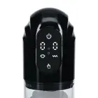 TechnoThrust Automatic Intimate Pump Black – Waterproof, Adjustable System — Photo 6