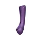 ZALO Queen G-Spot Vibrator and Air Pulse Stimulator — Photo 4