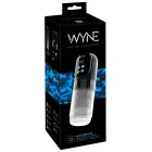 WYNE Masturbator 12 — Foto 1