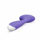 Nara Intimate Pulse masāžas vibrators – 11.5 cm (4.5″) – rozā — Foto 8