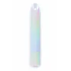 EVOLVED EASY DOES IT Compact Lipstick-Style Vibrating Device, Pearl Finish — Фото 2