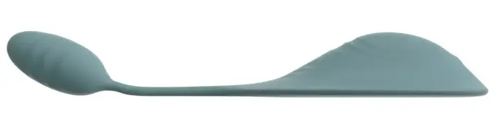 Vibepad Mini vibratorius – 26.5 cm (10.4″) – rožinis Photo