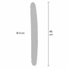 ToyJoy Get Real Double-Sided Dildo – 40 cm (15.7″) — Photo 3