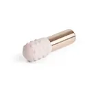 Le Wand Bullet Rose Gold uzlādējams kompakts masāžas vibrators – 10 cm (3.9″) — Foto 4