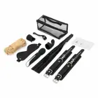 LoveBoxxx Deluxe BDSM Box - Complete Couples Accessory Set — Фото 2