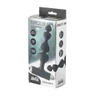 Spice it up New Edition Excellence вибрирующая анальная пробка – 15 см (5.9″) – Черная — Фото 2