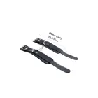 Secret Desires Black BDSM Kit 8pcs Photo