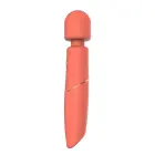 Charismatic Clarissa wand masāžas vibrators – 18 cm (7″) – rozā — Foto 4