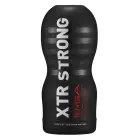 TENGA Original Vacuum Cup XTR masturbators – melns — Foto 1