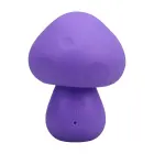 Mushroom Vibe vibratorius – violetinis — Nuotrauka 4