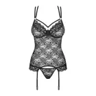 Obsessive korsett – S/M Photo