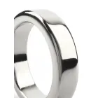 Mr. Steel Premium C-Ring – 10 mm x 35 mm – Silver — Photo 6
