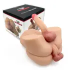 Kiotos Anaalne masturbaator – 18 cm — Foto 10