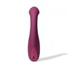 Dame Products Arc Berry изогнутый стимулятор – 19 см (7.5″) – фиолетовый — Фото 5