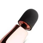Rosy Gold Nouveau mini vibrators – 12.5 cm (4.9″) – rozā — Foto 5