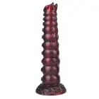 Power Monsters Voidclaw Brute – 29 cm (11.4″) – Purple Photo