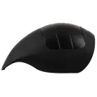 Rebel Vibrating Glans Device Flexible Silicone 10 Modes Black 13 cm — Photo 5